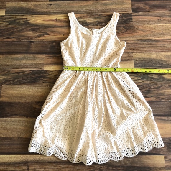 J. Crew fit & flare dress - Picture 6 of 6